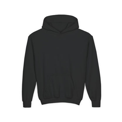 KIDS BACK to SCHOOL Colors |  Cozy Sweatshirt for Kids, Ideal for School, Sports, Birthdays, Holidays, Casual Wear