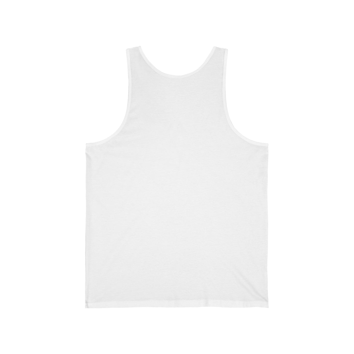 Ride the Sun Tank Top — Boho Green Cowboy Hat Graphic Summer Tank