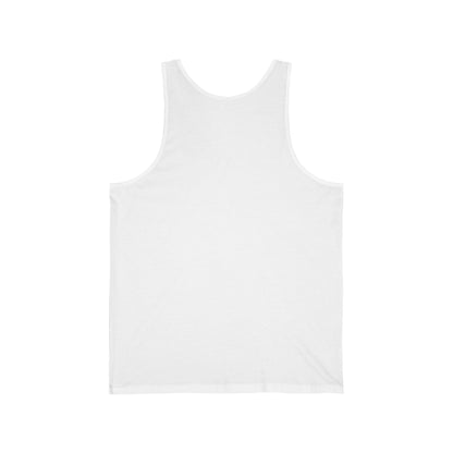 Ride the Sun Tank Top — Boho Green Cowboy Hat Graphic Summer Tank