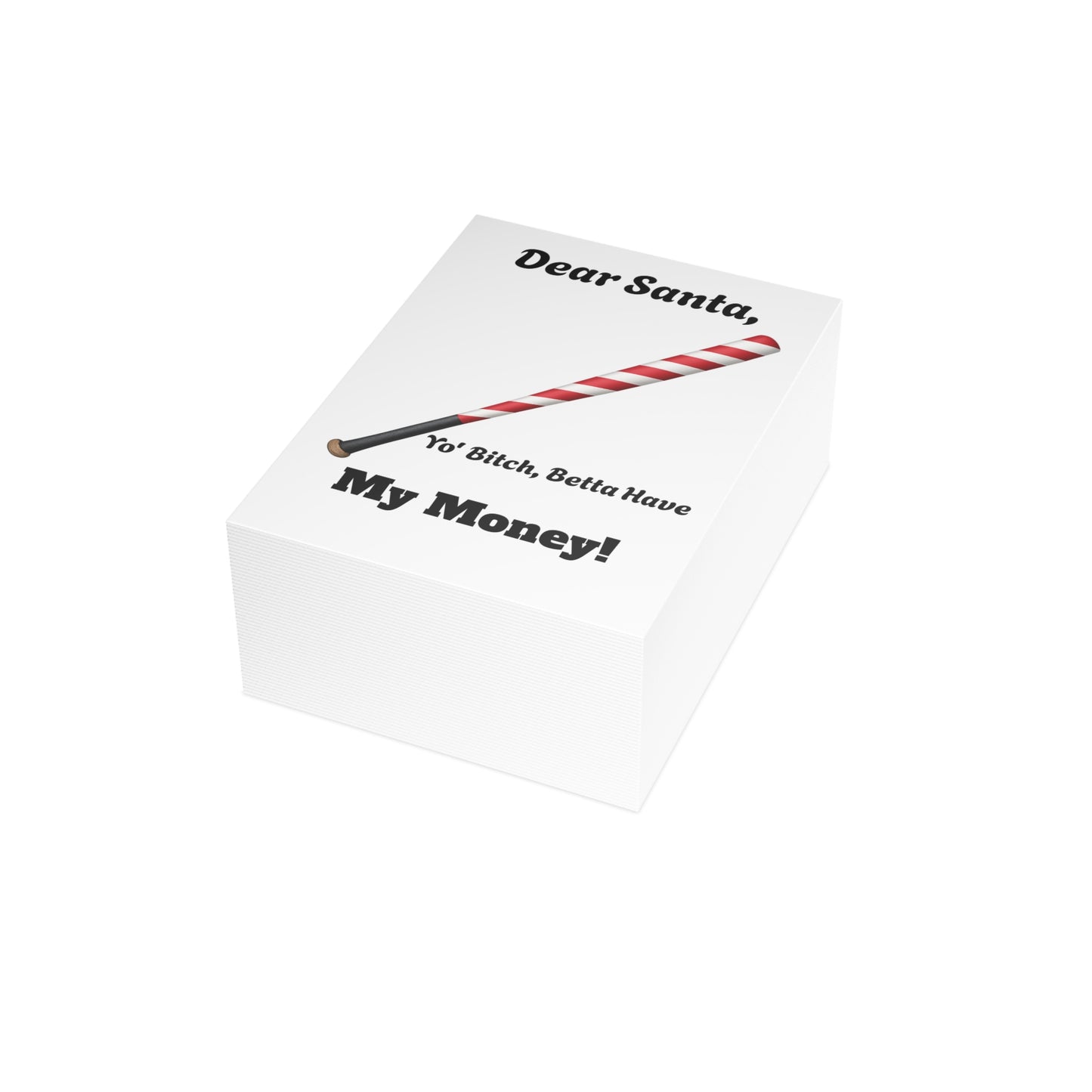 Postcard Bundles (envelopes included)