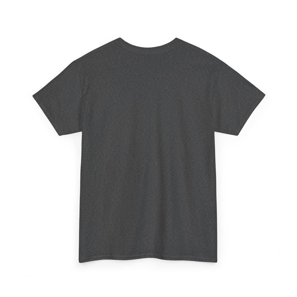 CROWN COLORS TEES |  Cotton T-Shirt