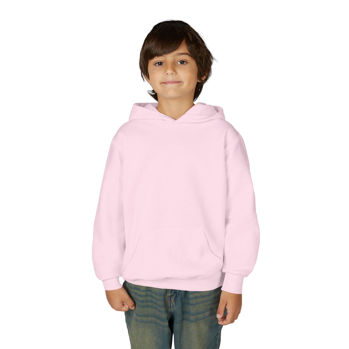KIDS BACK to SCHOOL Colors |  Cozy Sweatshirt for Kids, Ideal for School, Sports, Birthdays, Holidays, Casual Wear