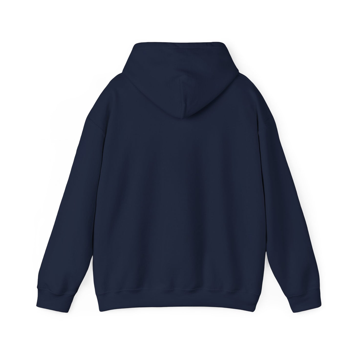 CROWN COLORS HOODIES |  Cozy Unisex Heavy Blend Hooded Sweatshirt, Perfect for Fall and Winter, Casual Wear
