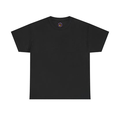 CROWN COLORS TEES |  Cotton T-Shirt