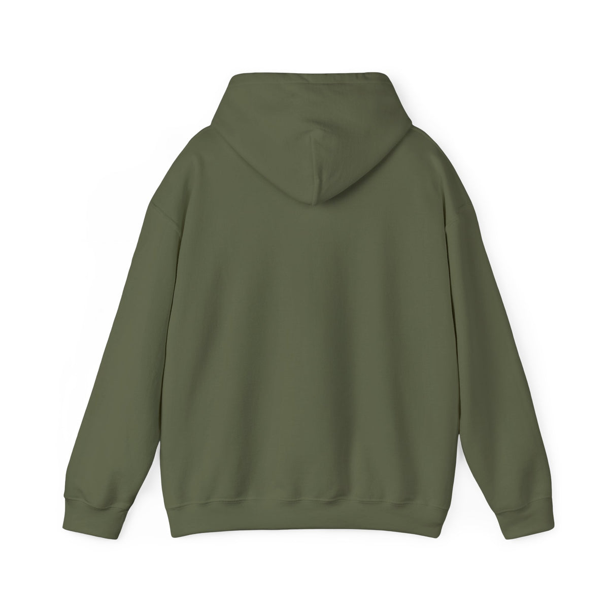 CROWN COLORS HOODIES |  Cozy Unisex Heavy Blend Hooded Sweatshirt, Perfect for Fall and Winter, Casual Wear