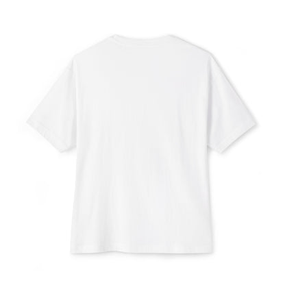 Big  Money Graphic Tee — Oversized Boxy Money Shirt
