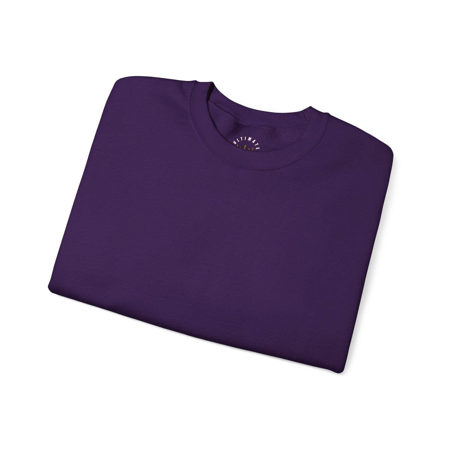King's Krewneck Sweatshirt - Stylish Jumper for Men and Women