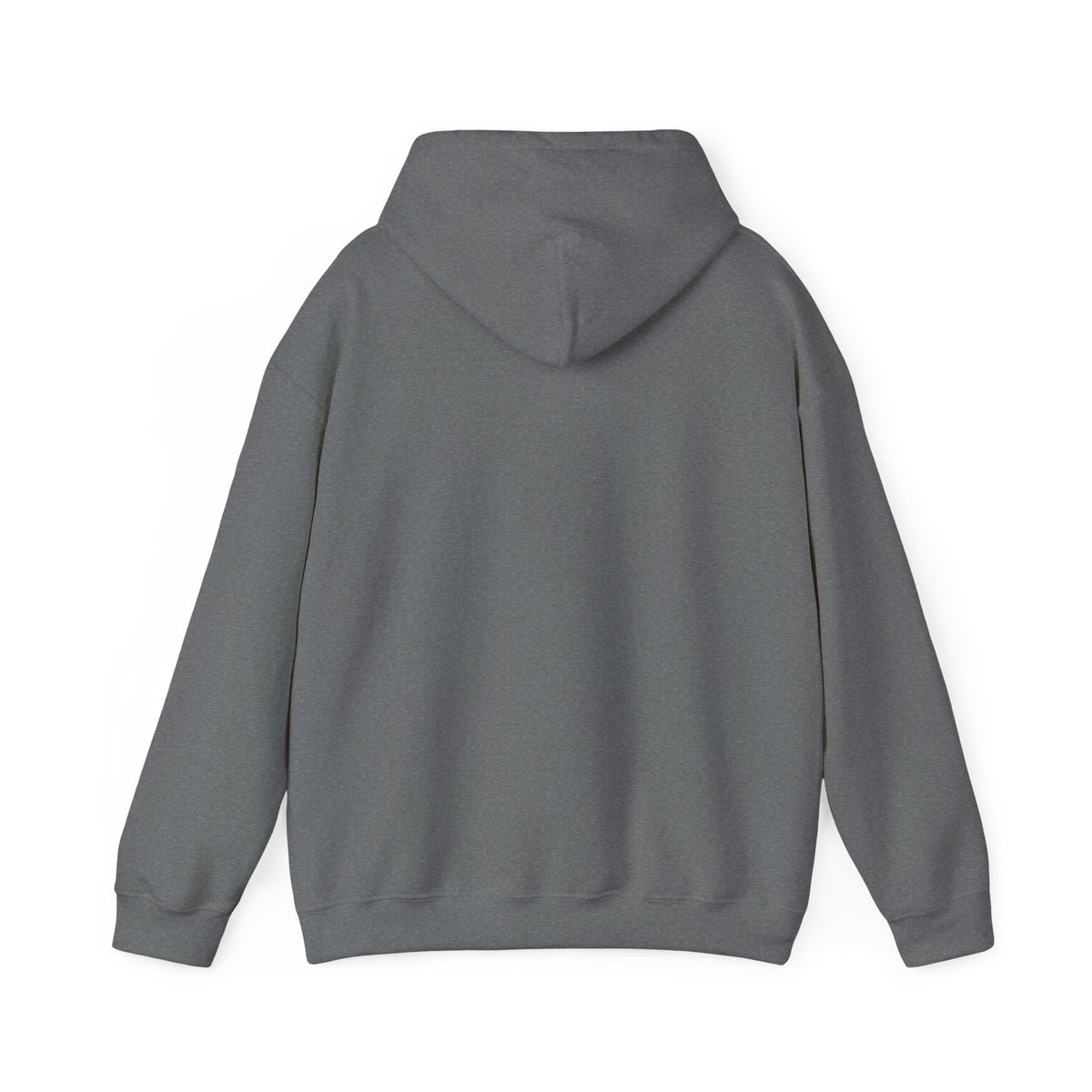 CROWN COLORS HOODIES |  Cozy Unisex Heavy Blend Hooded Sweatshirt, Perfect for Fall and Winter, Casual Wear