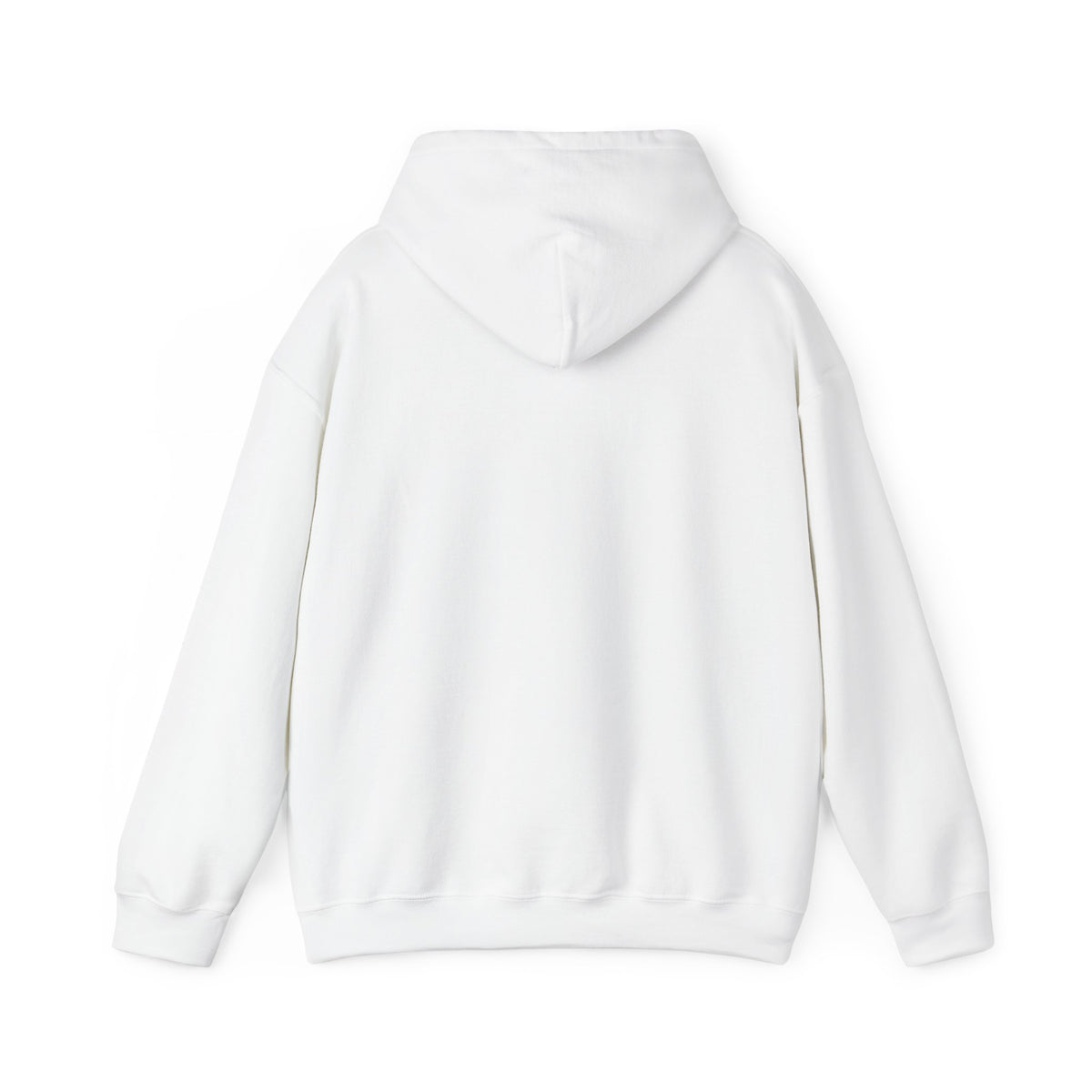 DUB Graphic Hoodie — For the Beloved Blue and Orange!
