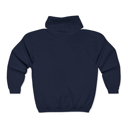 Ultimate Hoodie  Crown Logo Zip Hoodie | Small Chest Emblem, Casual Streetwear