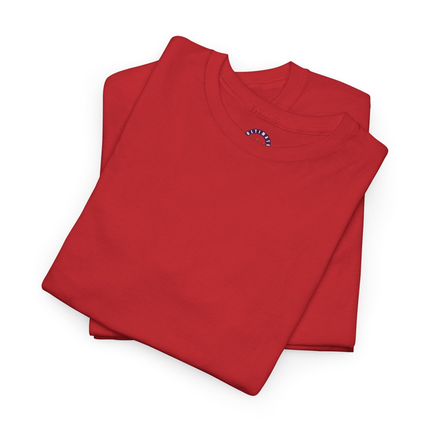 CROWN COLORS TEES |  Cotton T-Shirt