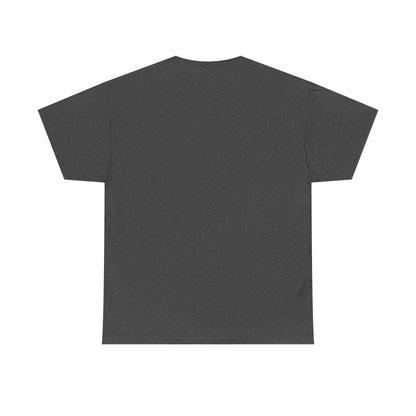 CUSTOMIZABLE COLORS T‑Shirt — Plain Cotton Tee Shirt