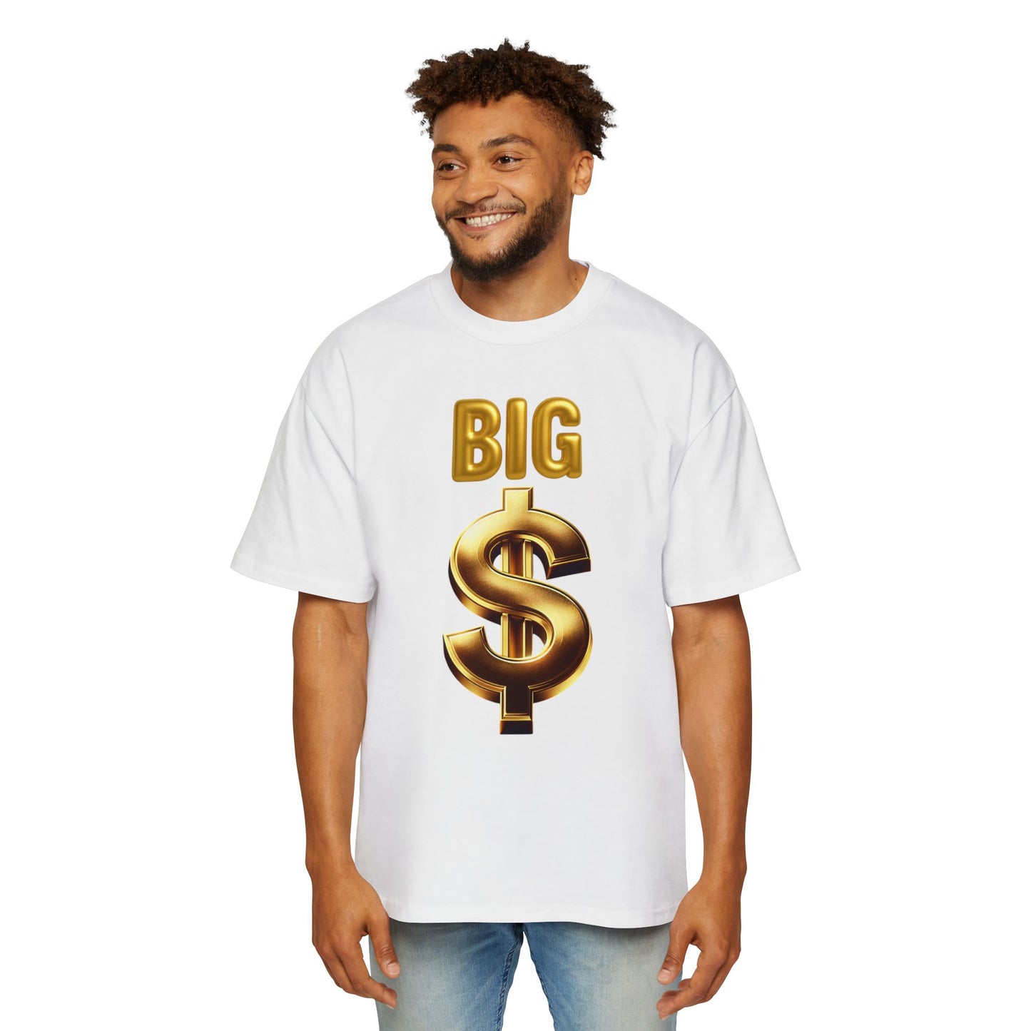 BIG MONEY T-Shirt