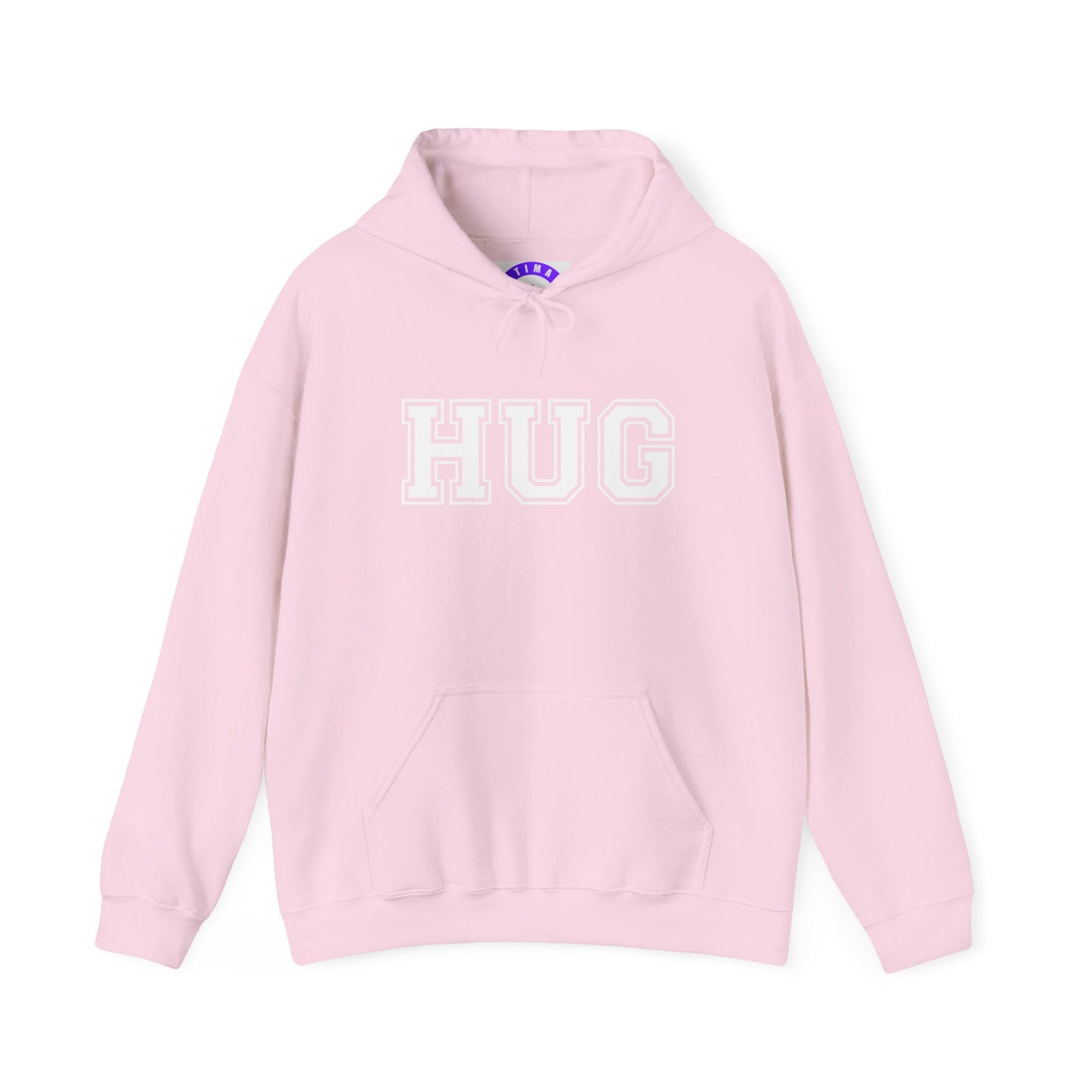 HUG HUGGIE, Perfect Gift for HOODIEGRAM! | Casual Wear, Birthday Present, Holiday Apparel, Everyday Comfort