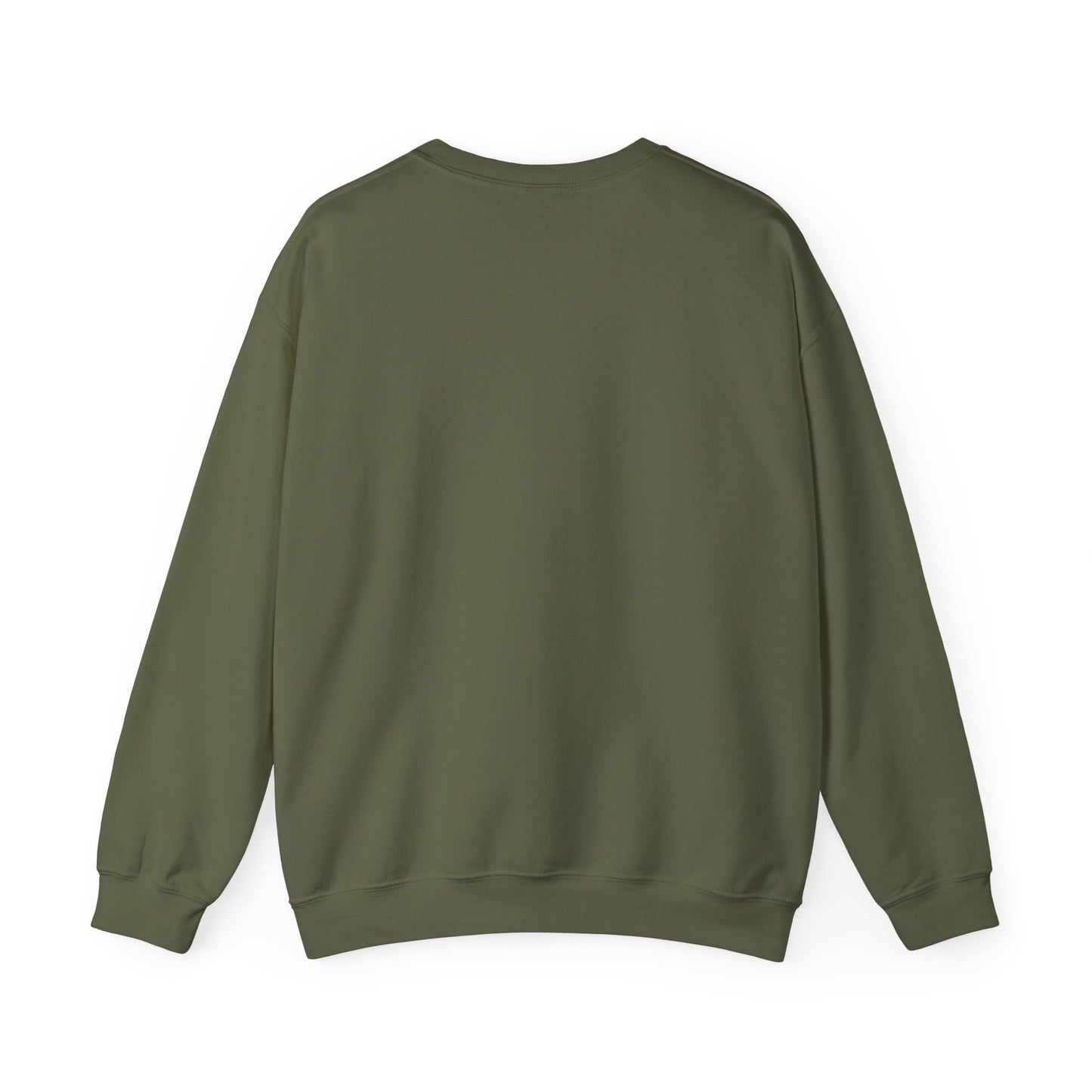 King's Krewneck Sweatshirt - Stylish Jumper for Men and Women