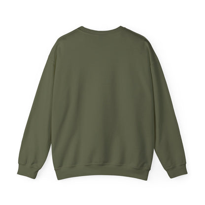 King's Krewneck Sweatshirt - Stylish Jumper for Men and Women