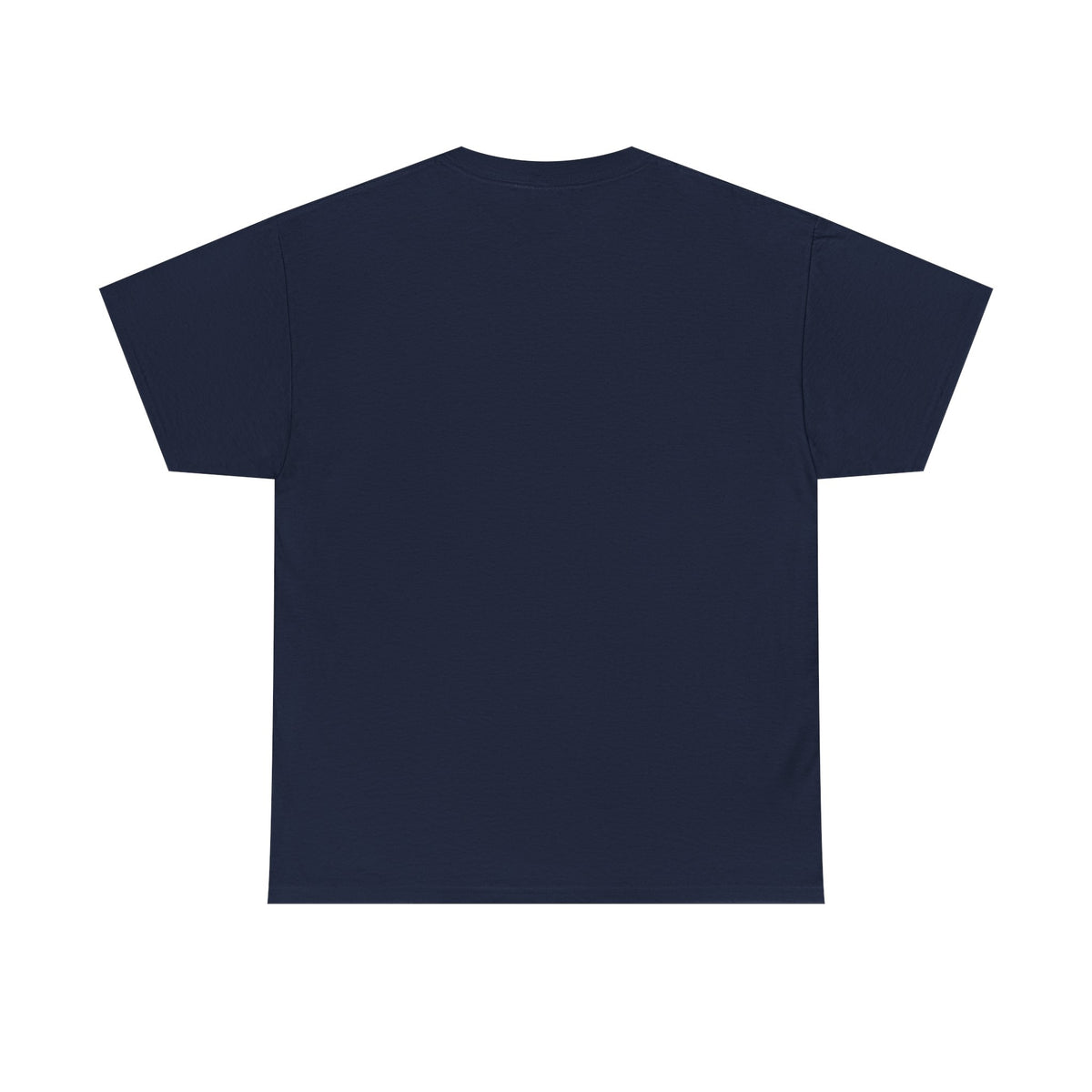 CROWN COLORS TEES |  Cotton T-Shirt