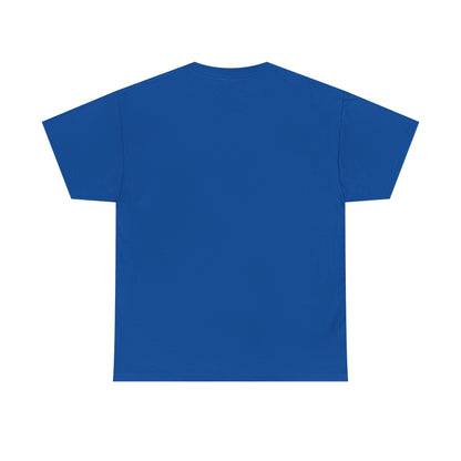 G.O.A.T. DAD Customizable  T‑Shirt | With Dad's Picture, Personalized Father's Day Tee