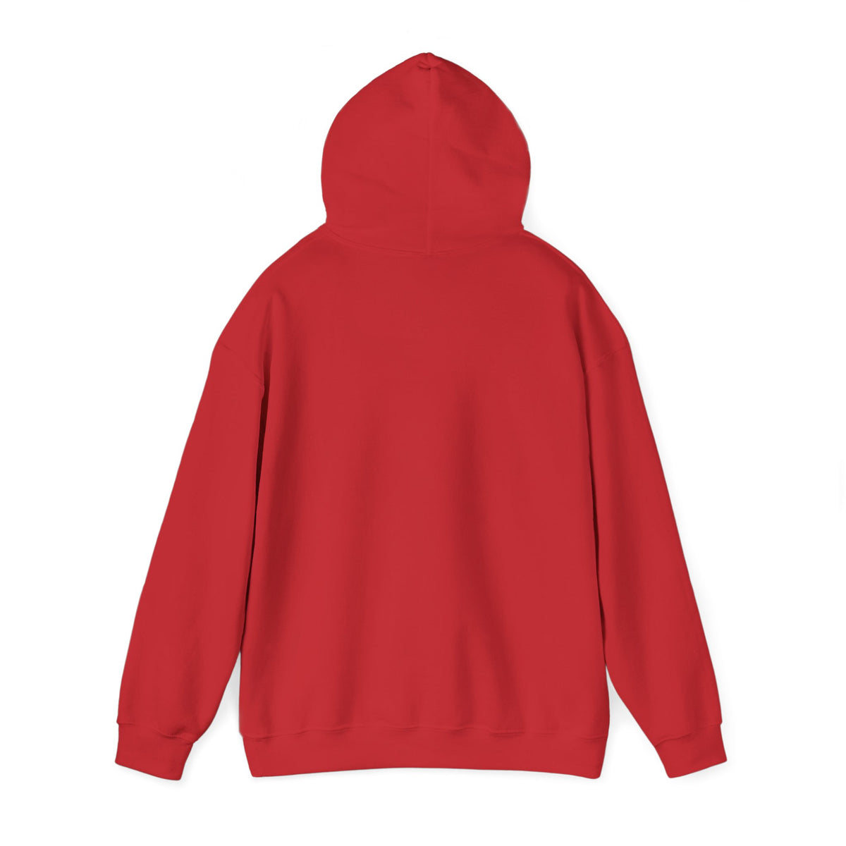 CROWN COLORS HOODIES |  Cozy Unisex Heavy Blend Hooded Sweatshirt, Perfect for Fall and Winter, Casual Wear