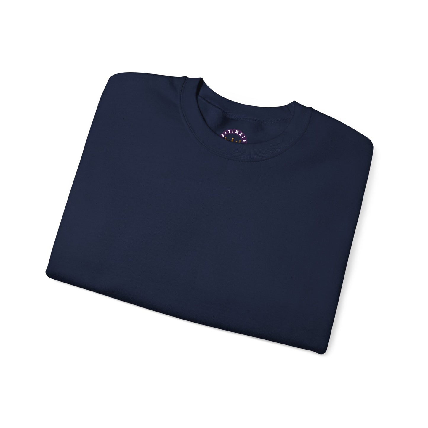 King's Krewneck Sweatshirt - Stylish Jumper for Men and Women