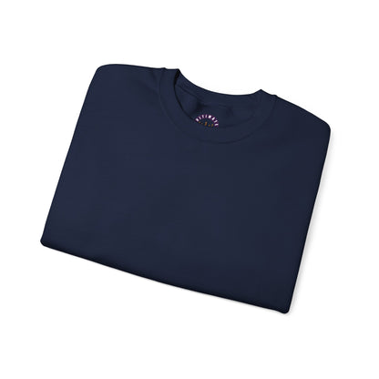 King's Krewneck Sweatshirt - Stylish Jumper for Men and Women