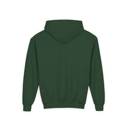 KIDS BACK to SCHOOL Colors |  Cozy Sweatshirt for Kids, Ideal for School, Sports, Birthdays, Holidays, Casual Wear
