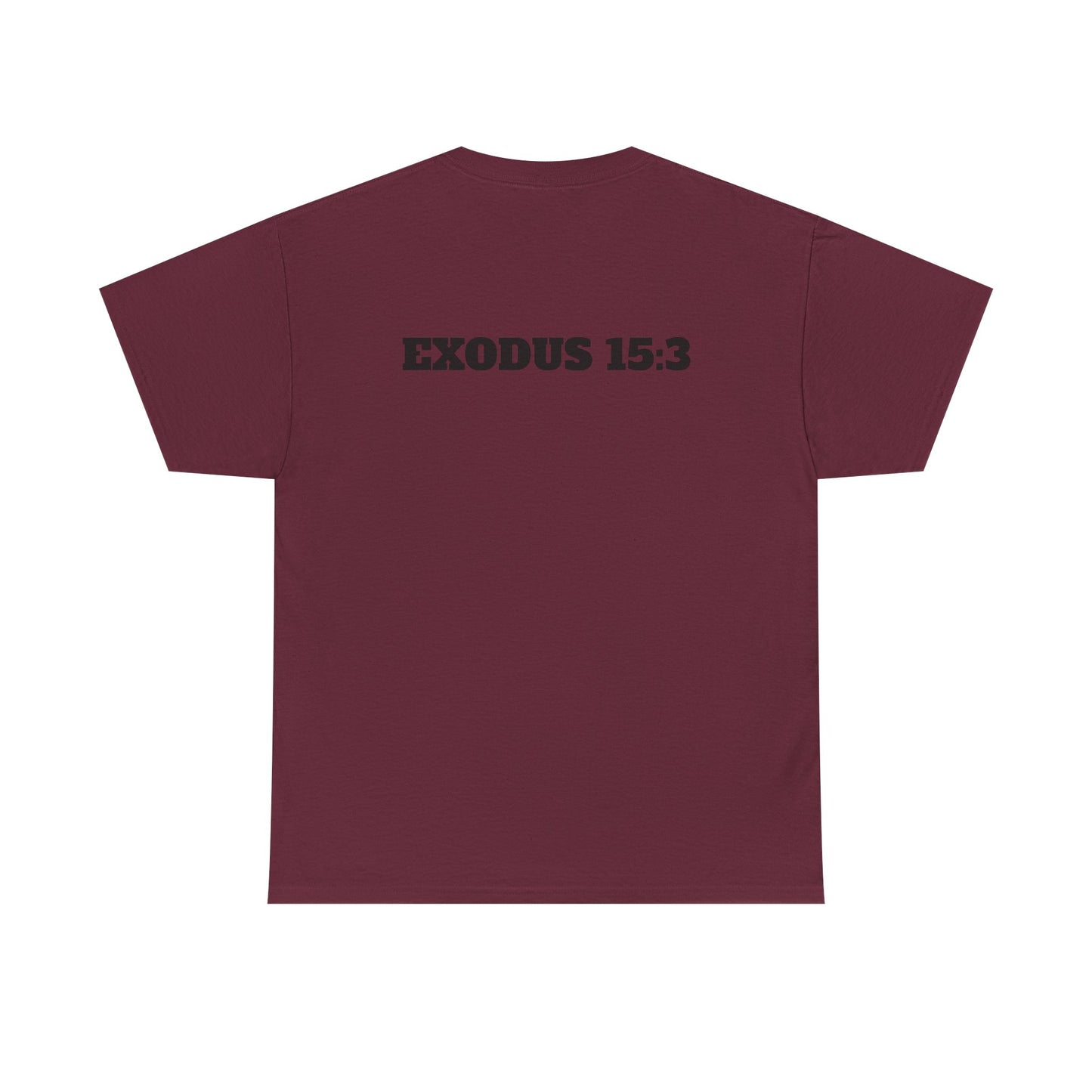 Jesus Ain't No Punk! Tee | Graphic Tee for Men, Streetwear, Casual Wear, Christian Apparel, Gift for him