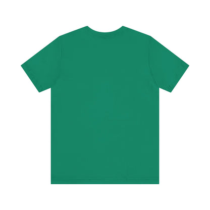 Kermit's Revenge | Easy! Unisex Jersey Short Sleeve Tee, Casual Wear, Graphic Tee, Gift for Friends, Summer Fashion, Everyday Comfort