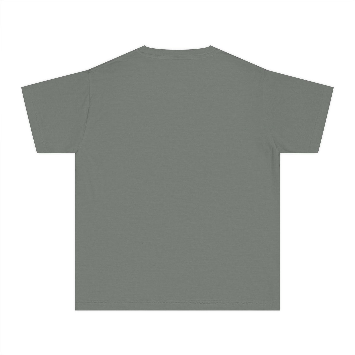 Spooky Kids Halloween T-Shirt, Youth Trick or Treat Tee, Fun Fall Graphic Shirt, Ghost Bat Cat Clothing, Toddler Gift for Boys Girls