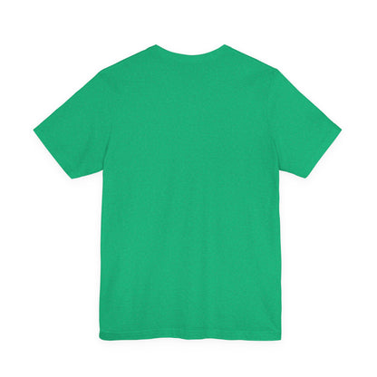 Kermit's Revenge | Easy! Unisex Jersey Short Sleeve Tee, Casual Wear, Graphic Tee, Gift for Friends, Summer Fashion, Everyday Comfort