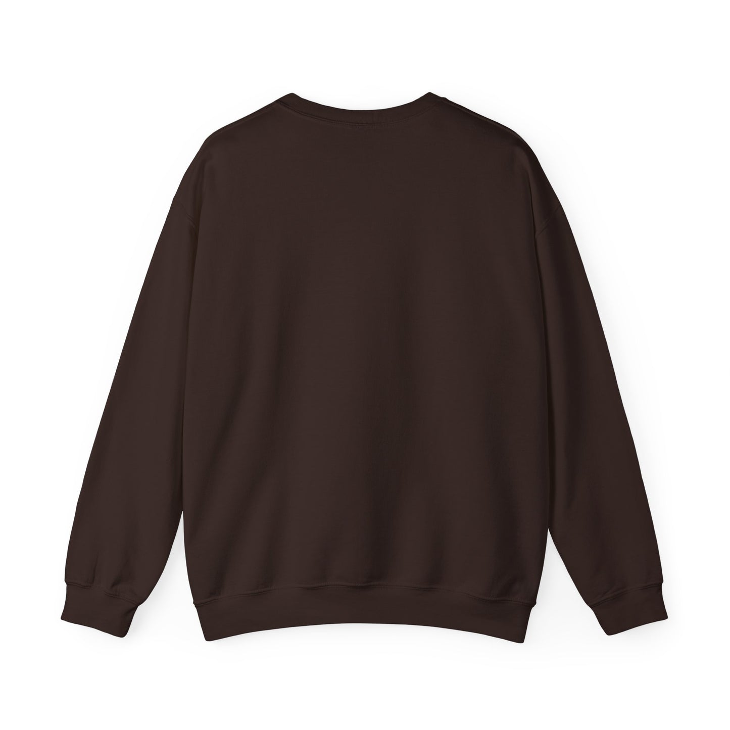 King's Krewneck Sweatshirt - Stylish Jumper for Men and Women