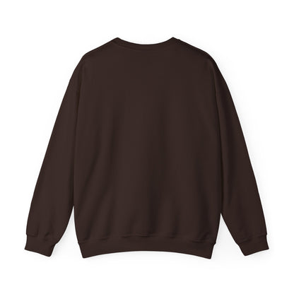 King's Krewneck Sweatshirt - Stylish Jumper for Men and Women