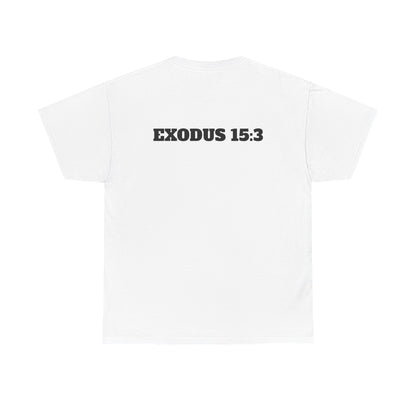 Jesus Ain't No Punk! Tee | Graphic Tee for Men, Streetwear, Casual Wear, Christian Apparel, Gift for him