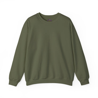 King's Krewneck Sweatshirt - Stylish Jumper for Men and Women