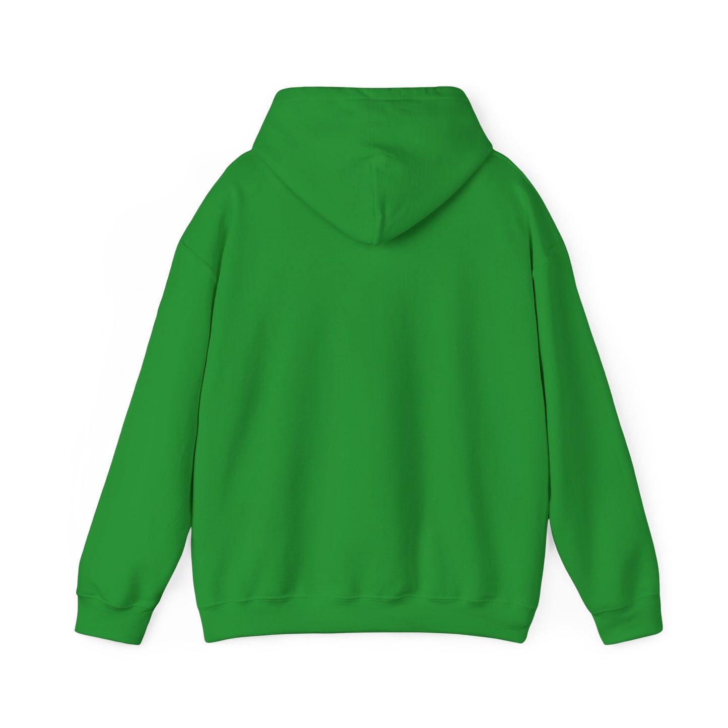 CROWN COLORS HOODIES |  Cozy Unisex Heavy Blend Hooded Sweatshirt, Perfect for Fall and Winter, Casual Wear