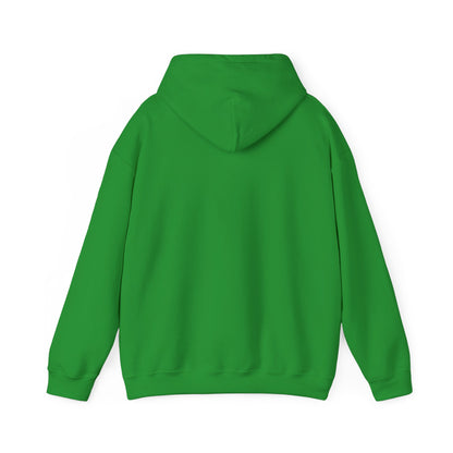 CROWN COLORS HOODIES |  Cozy Unisex Heavy Blend Hooded Sweatshirt, Perfect for Fall and Winter, Casual Wear
