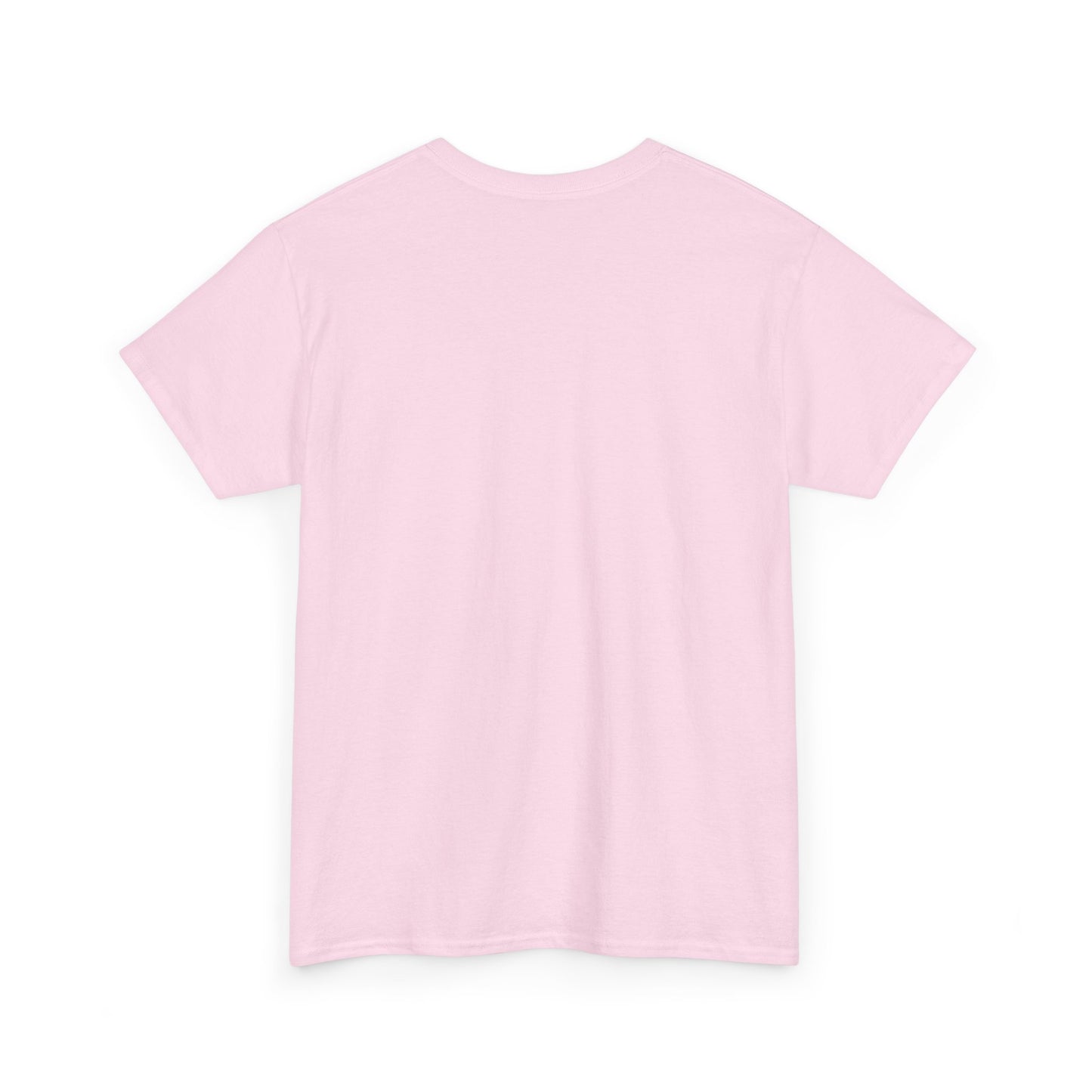 CROWN COLORS TEES |  Cotton T-Shirt