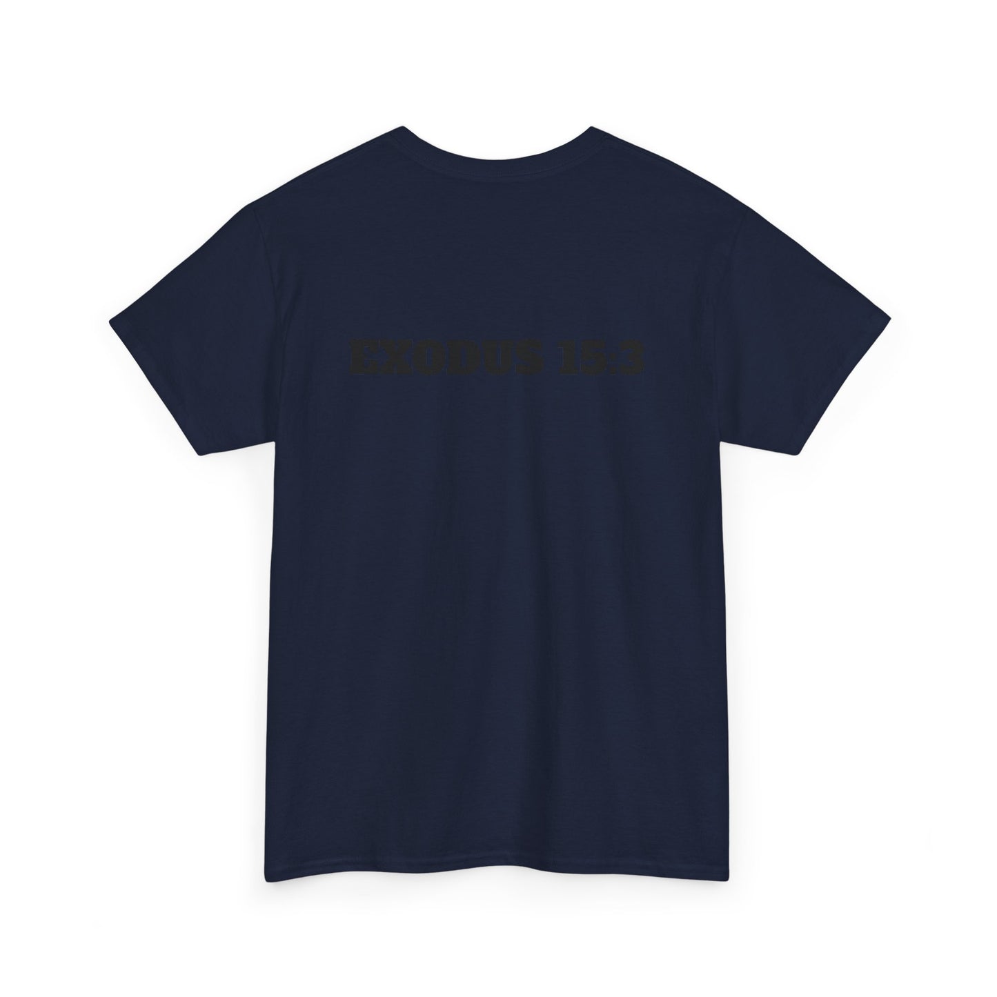 Jesus Ain't No Punk! Tee | Graphic Tee for Men, Streetwear, Casual Wear, Christian Apparel, Gift for him