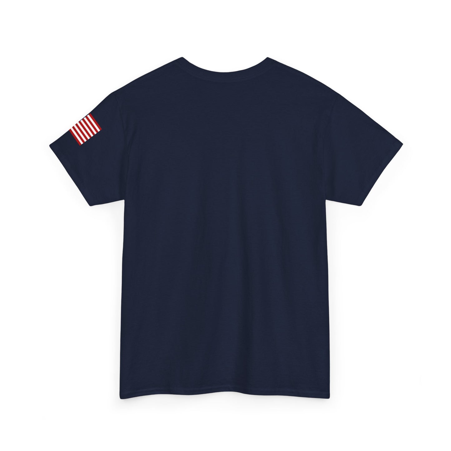 UNITE Tee -  Unisex Heavy Cotton, Perfect for Independence Day, Patriotic Events, Casual Wear, Gifts, Celebrations