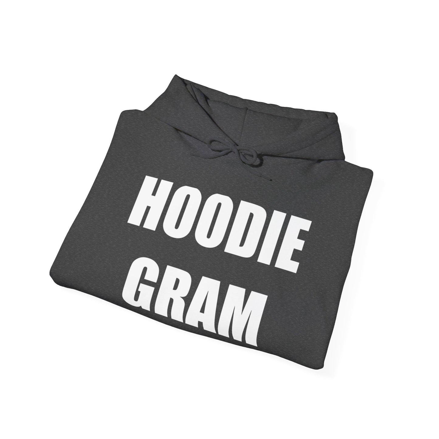 Give Somebody a Warm Hug by HoodieGram | Add Your Personal Touch | Cozy Gift for Special Occasions