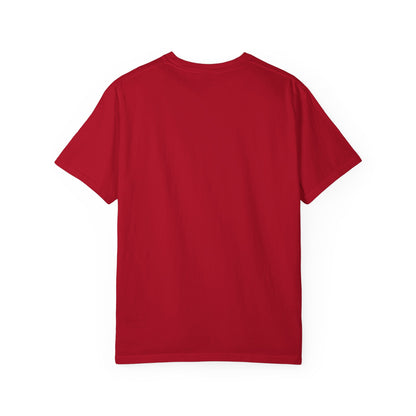YO! [Talkin' To Me?] | Casual Tee, Streetwear Shirt, Gift for Friends, Fun Quotes Tee