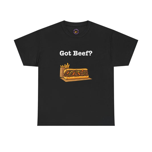 Got Beef? T-Shirt