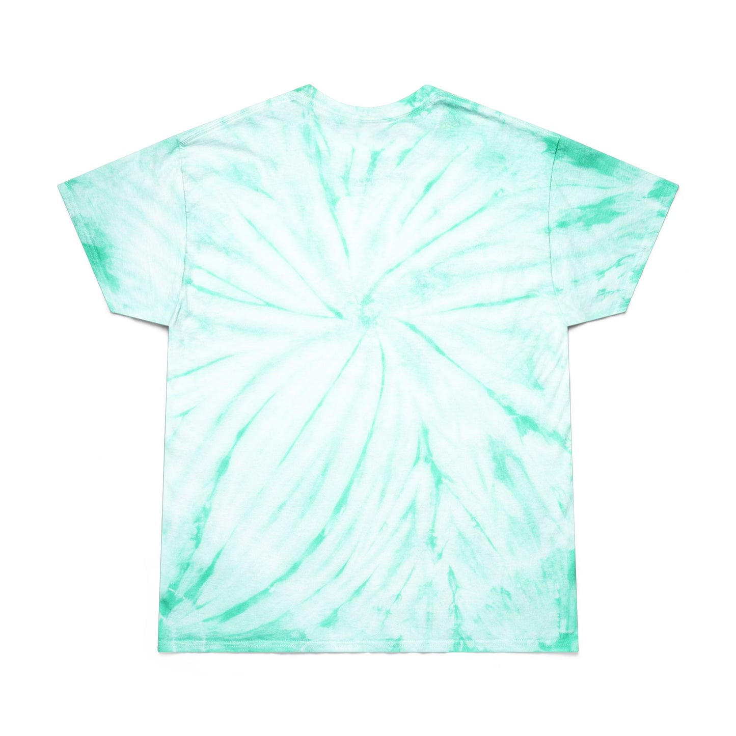 Grateful Star | Tie-Dye Chicago Star Tee | Graphic T‑Shirt