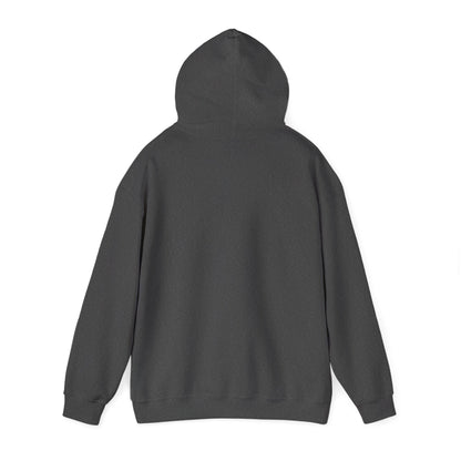 CROWN COLORS HOODIES |  Cozy Unisex Heavy Blend Hooded Sweatshirt, Perfect for Fall and Winter, Casual Wear