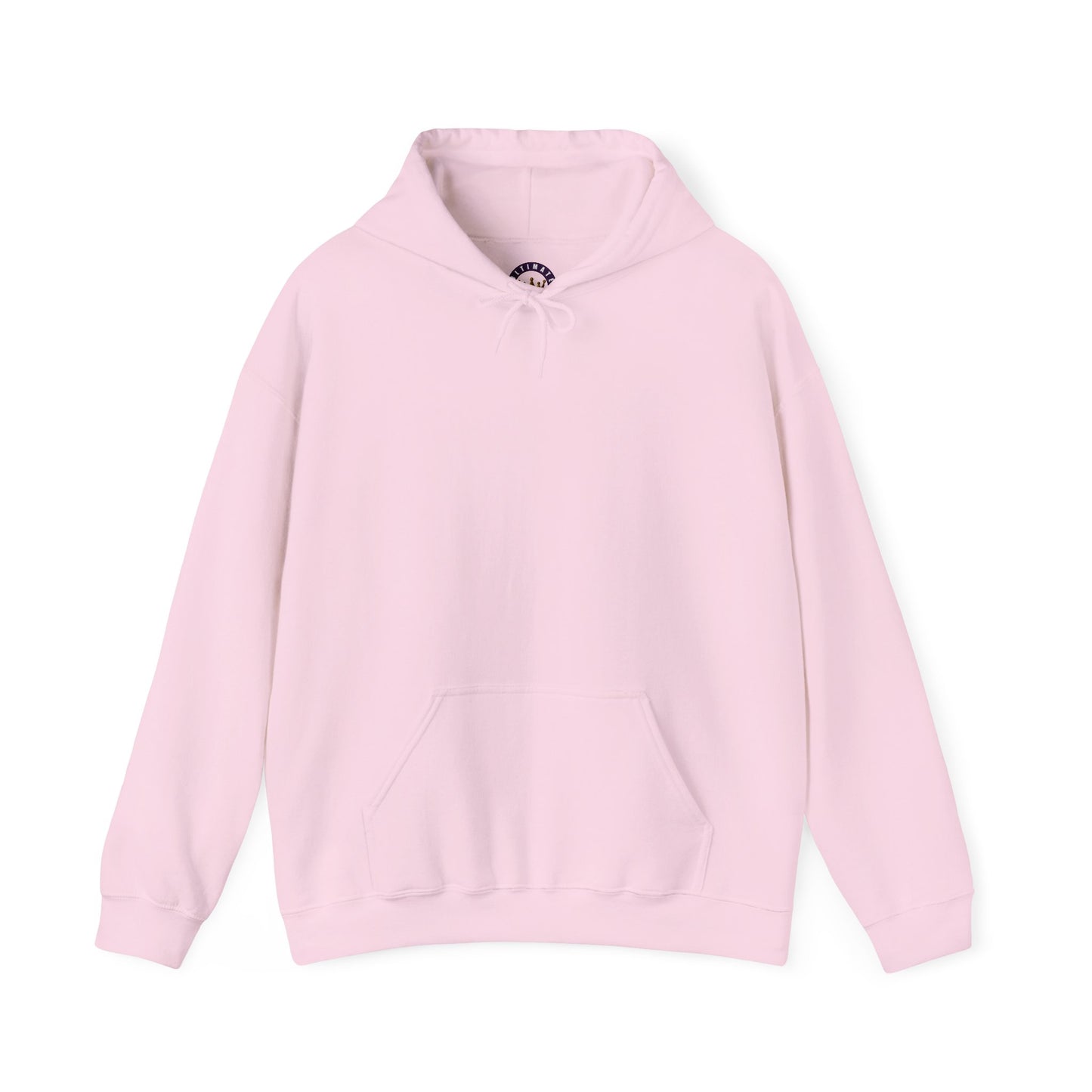 CROWN COLORS HOODIES |  Cozy Unisex Heavy Blend Hooded Sweatshirt, Perfect for Fall and Winter, Casual Wear