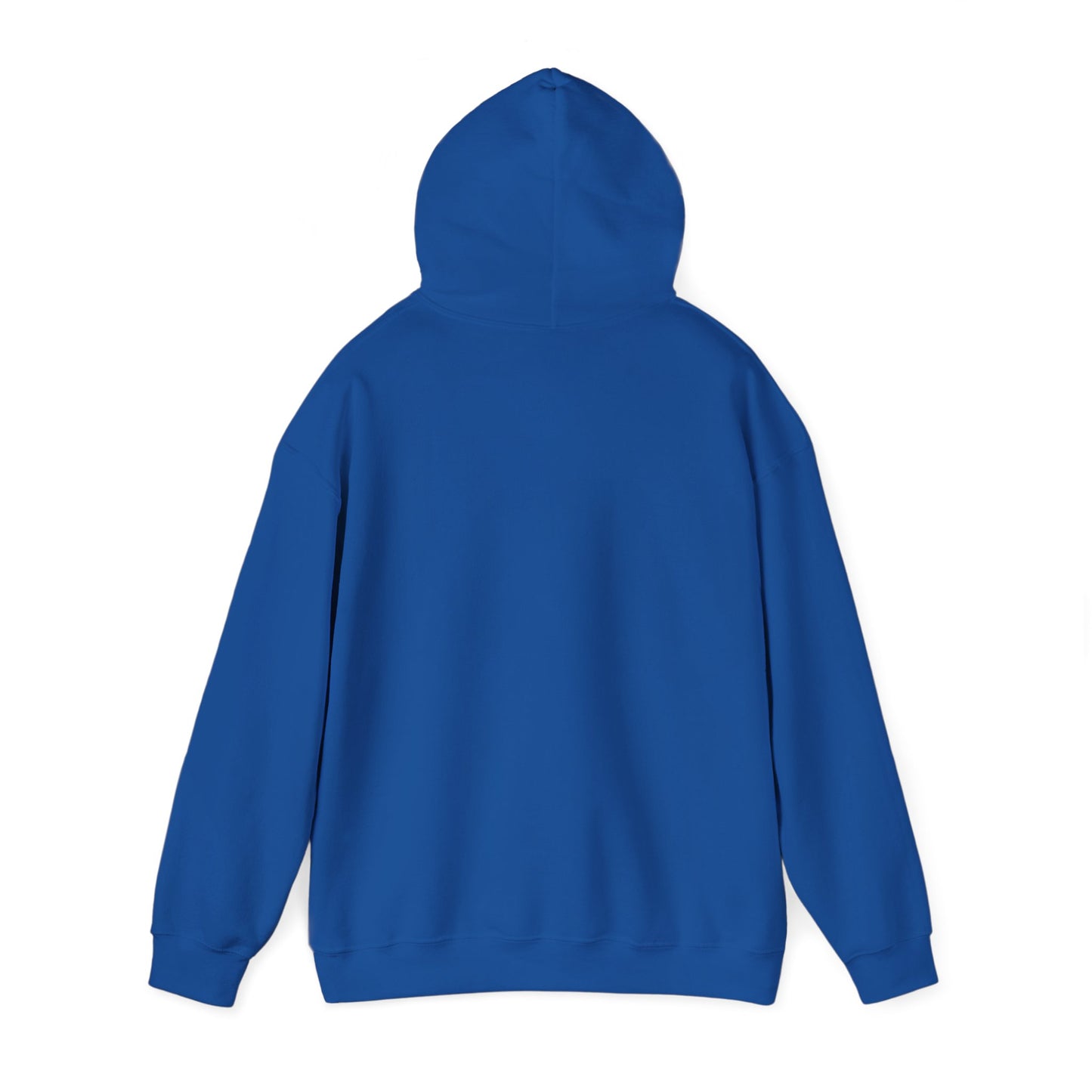Give Somebody a Warm Hug by HoodieGram | Add Your Personal Touch | Cozy Gift for Special Occasions