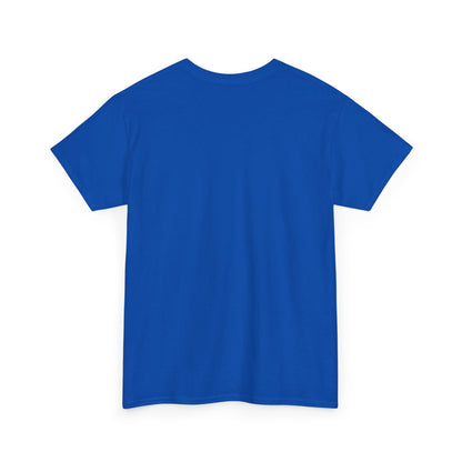 Love Tee (Unisex Heavy Cotton) | Casual Wear, Gift for Her, Couples Outfits, Everyday Tee, Heartfelt Apparel
