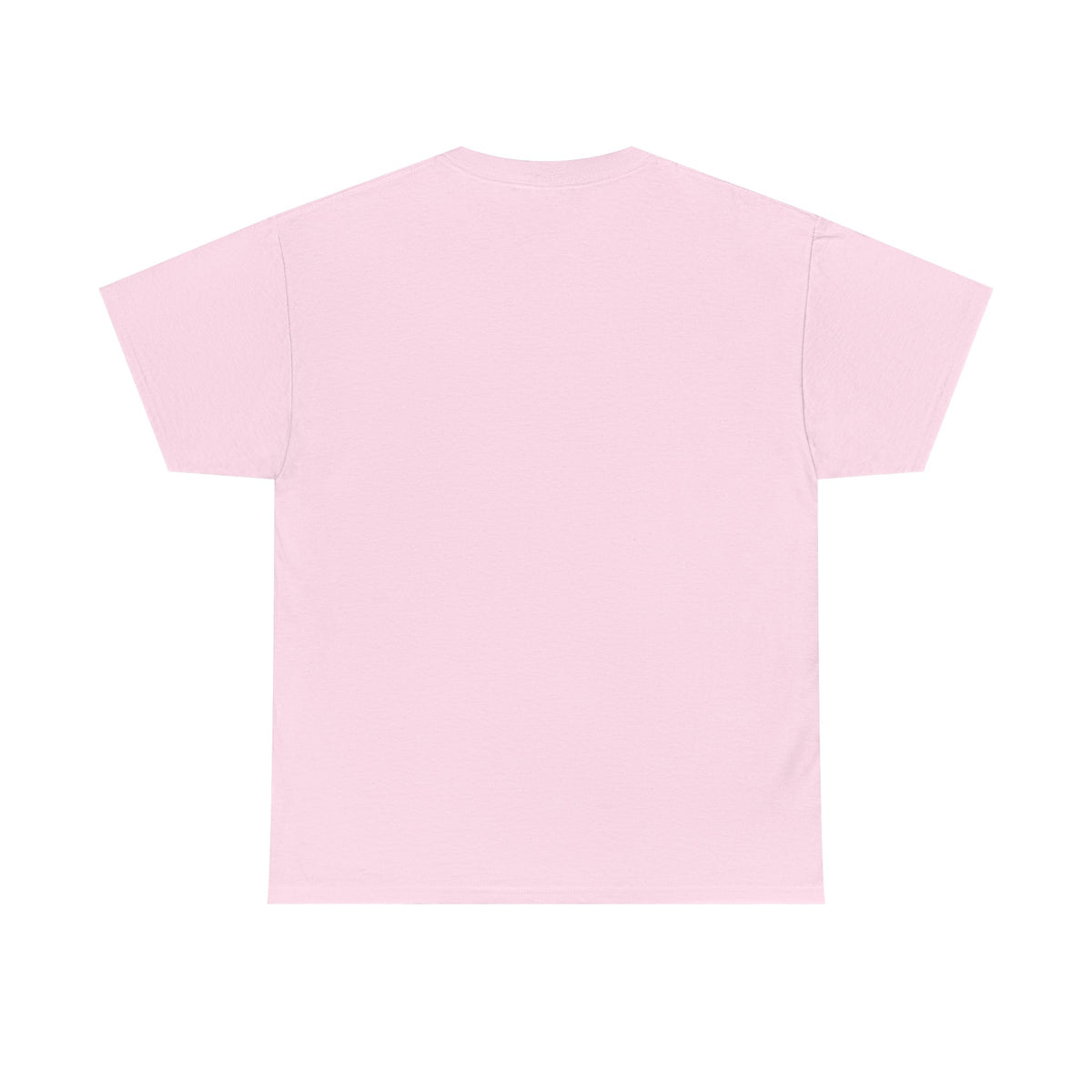 CROWN COLORS TEES |  Cotton T-Shirt