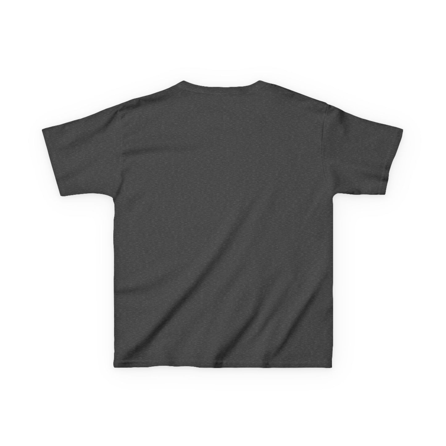 Kids Halloween 'BOO' Tee |  Cute Spooky Pumpkin Letter Graphic