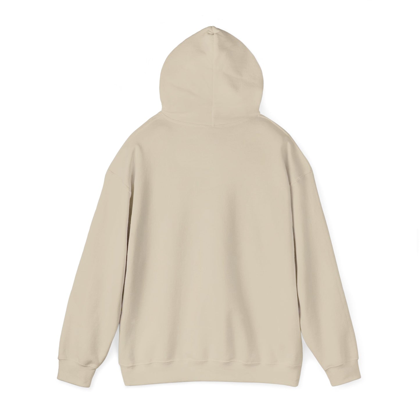 Greatest Mom Alive! Hoodie | Sand Floral Mother's Day Sweatshirt Gift